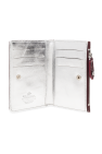Vivienne Westwood Wallet with logo