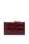 Vivienne Westwood Wallet with logo