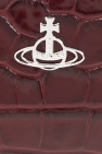 Vivienne Westwood Wallet with logo