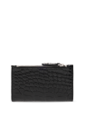Vivienne Westwood Wallet with logo