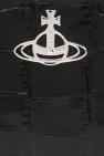 Vivienne Westwood Wallet with logo