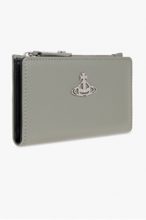 Vivienne Westwood Wallet from vegan leather