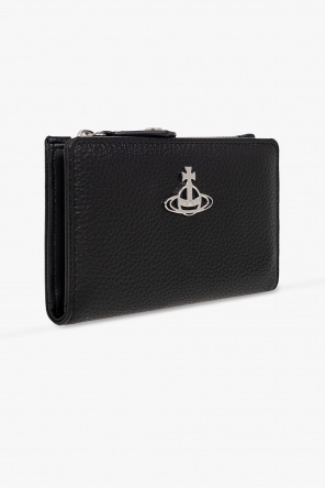 Vivienne Westwood Wallet from vegan leather