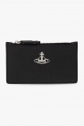 Vivienne Westwood Card case with logo