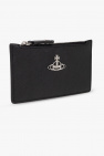 Vivienne Westwood Card case with logo