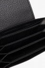 Vivienne Westwood BLACK Card holder