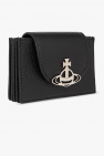 Vivienne Westwood BLACK Card holder