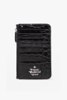 Vivienne Westwood BLACK Card holder