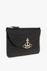 Vivienne Westwood BLACK Card holder
