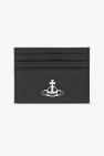 Vivienne Westwood BLACK Card case