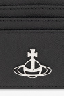Vivienne Westwood BLACK Card case