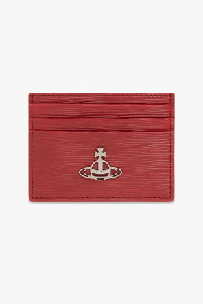 Card holder with logo od Vivienne Westwood