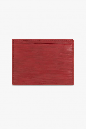 Card holder with logo od Vivienne Westwood