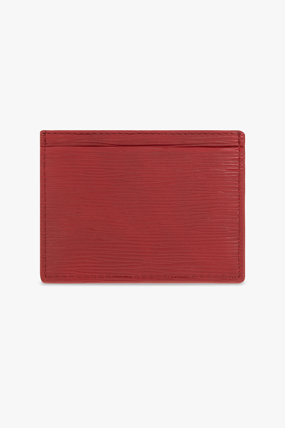 Vivienne Westwood Card holder with logo