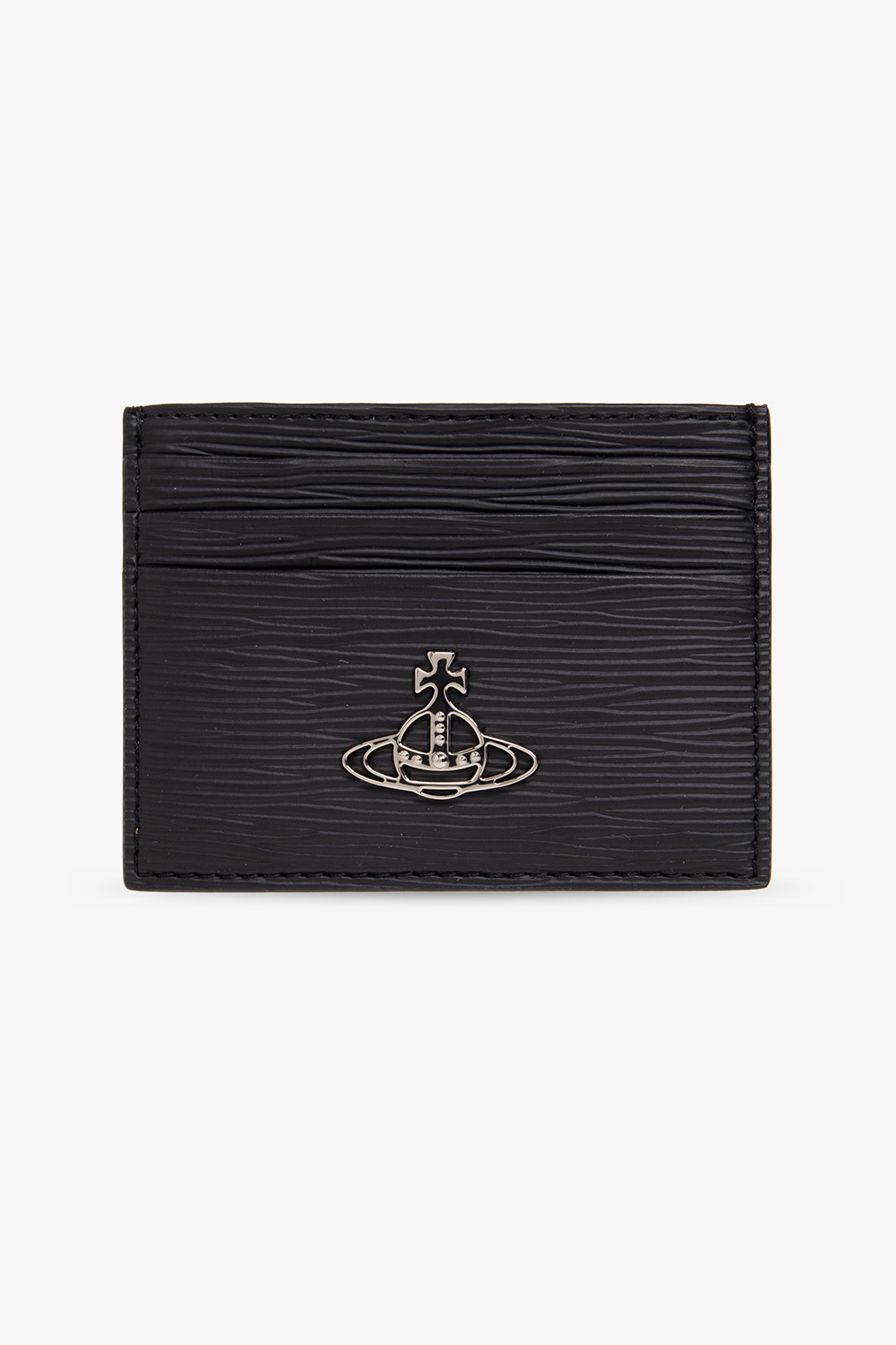 Vivienne Westwood Card holder with logo