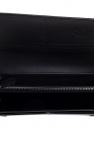 Vivienne Westwood BLACK ‘Debbie’ wallet
