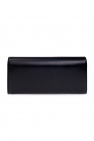 Vivienne Westwood BLACK ‘Debbie’ wallet