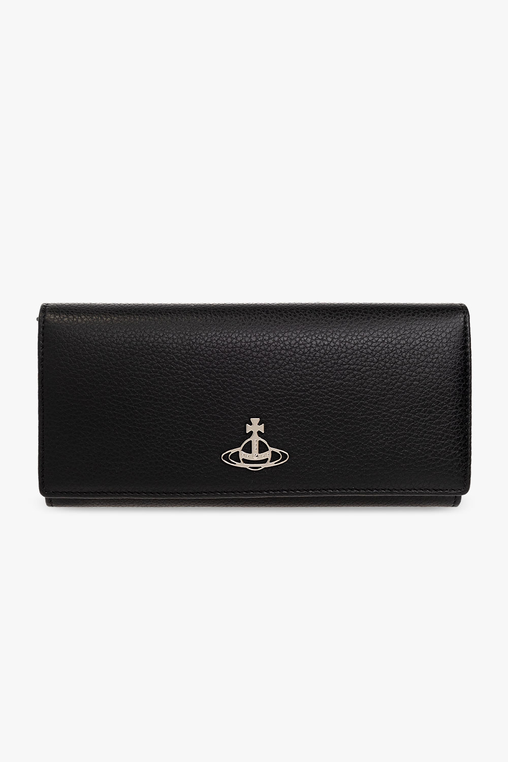 Vivienne Westwood Wallet with logo