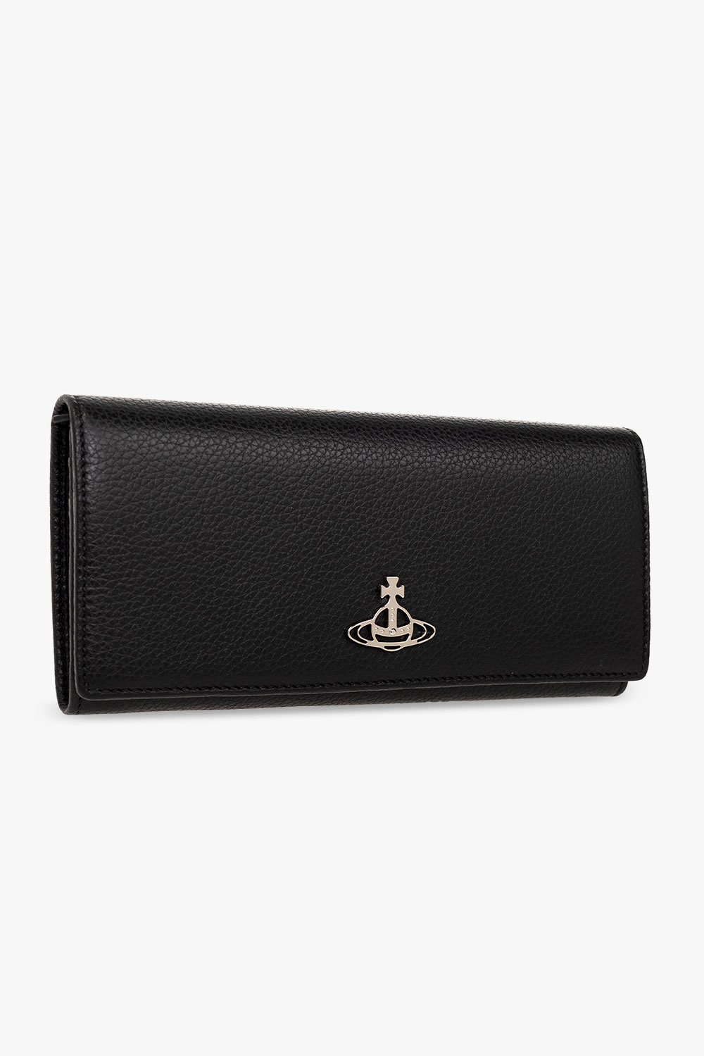 Vivienne Westwood Wallet with logo