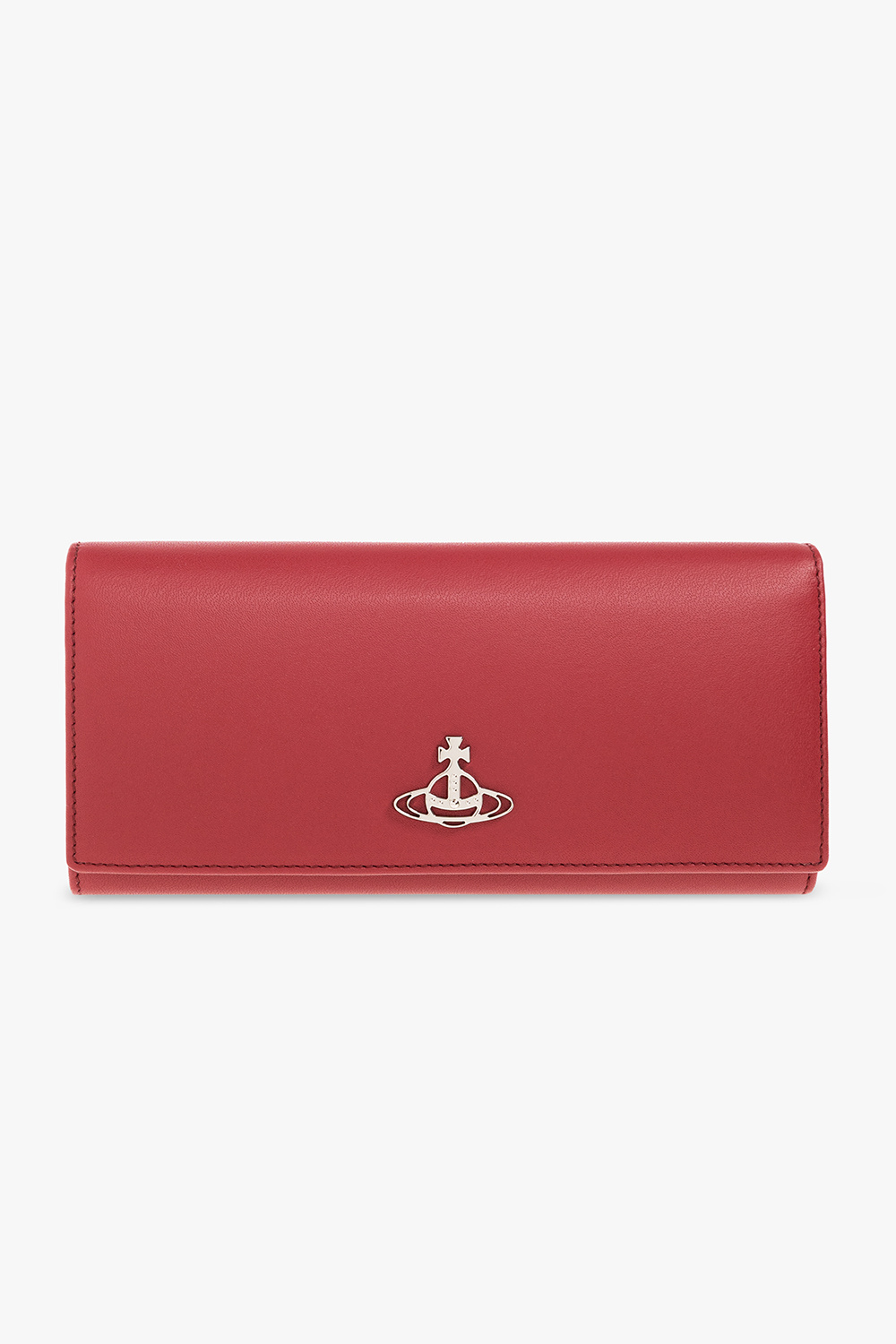 Vivienne Westwood Wallet with logo