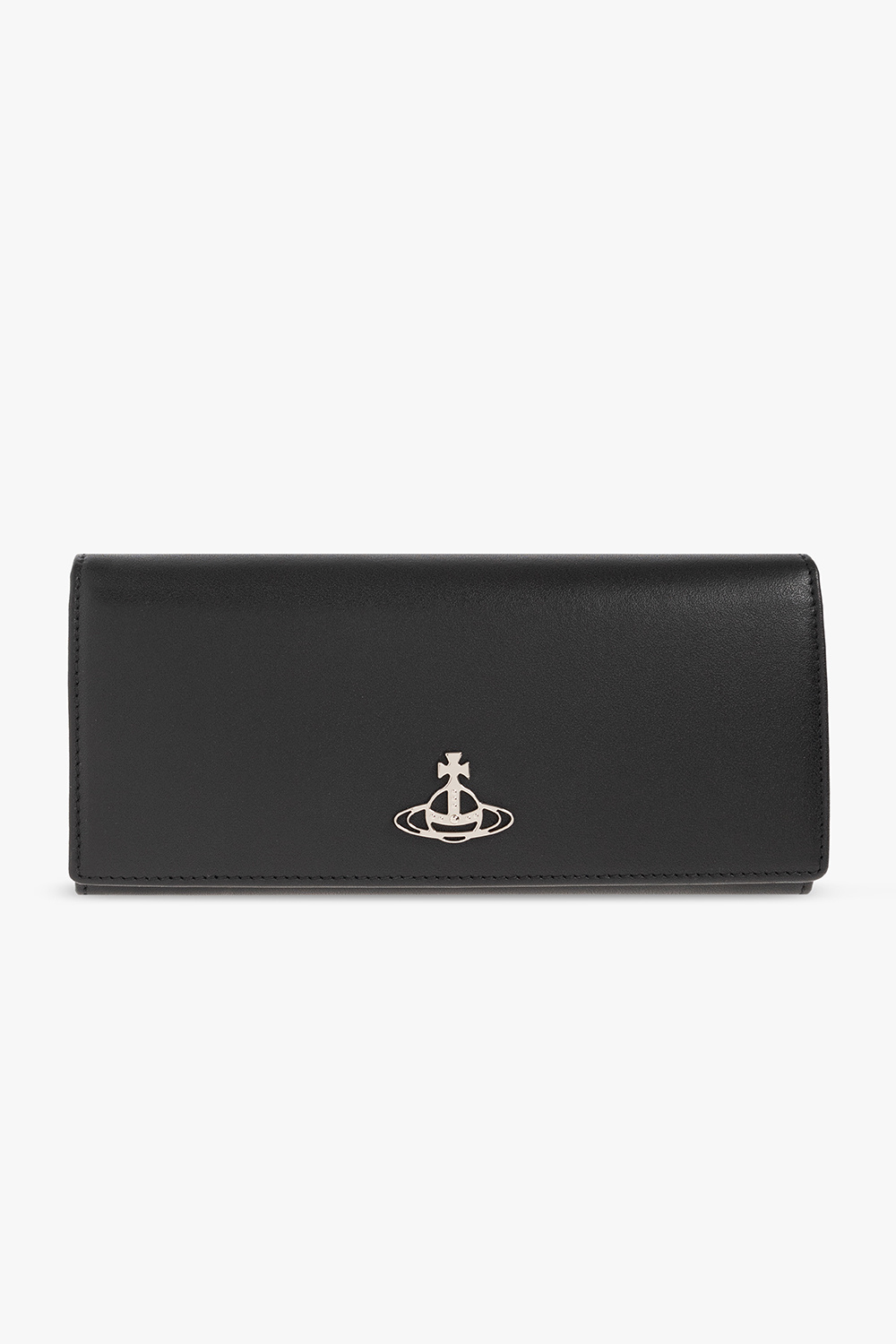 Vivienne Westwood Wallet with logo