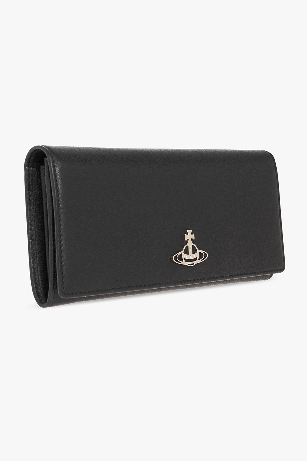 Vivienne Westwood Wallet with logo