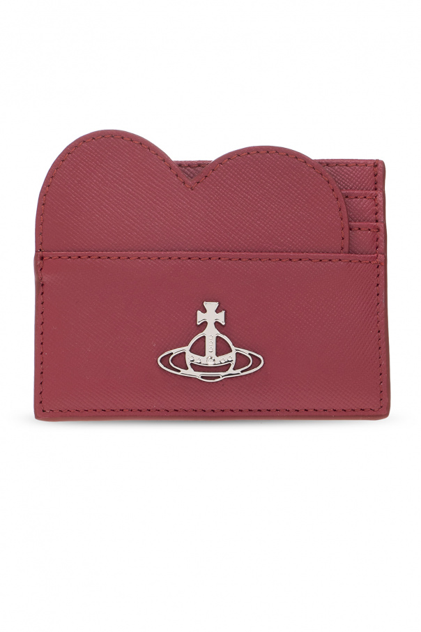 Vivienne Westwood ‘Debbie’ card case