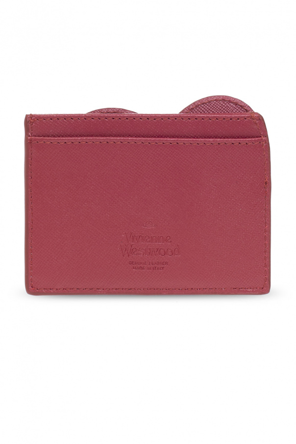 Vivienne Westwood ‘Debbie’ card case