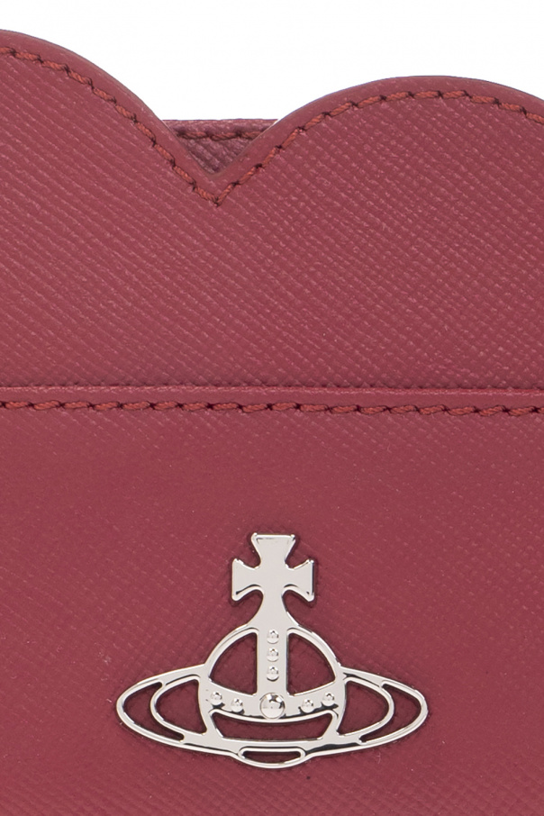 Vivienne Westwood ‘Debbie’ card case