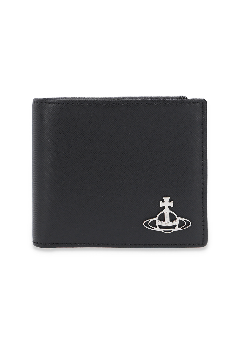 Vivienne Westwood Wallet with logo