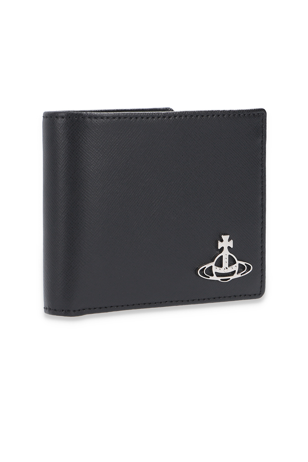 Vivienne Westwood Wallet with logo