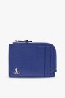 Vivienne Westwood Card holder with logo
