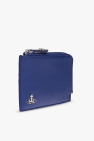 Vivienne Westwood Card holder with logo