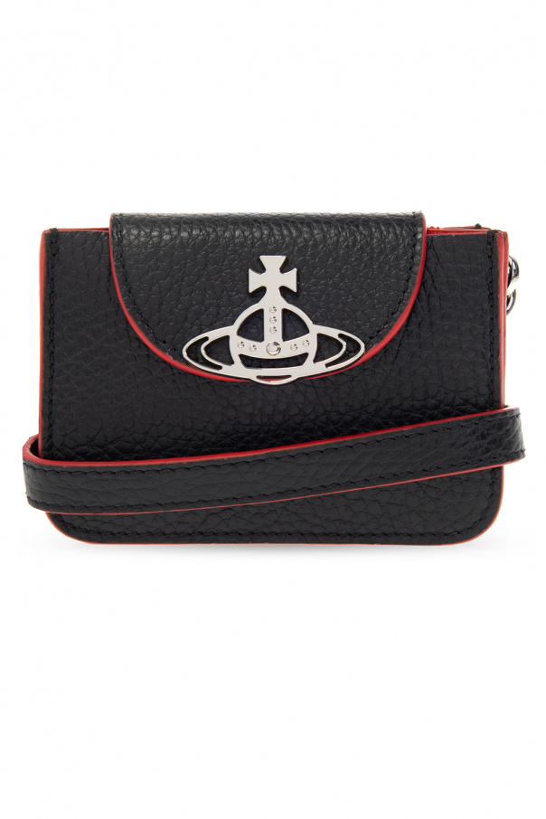 Vivienne Westwood ‘Bary’ card case