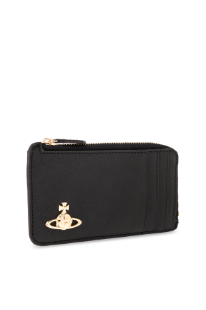 Vivienne Westwood Card case with logo