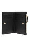 Vivienne Westwood Wallet with logo