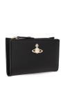 Vivienne Westwood Wallet with logo