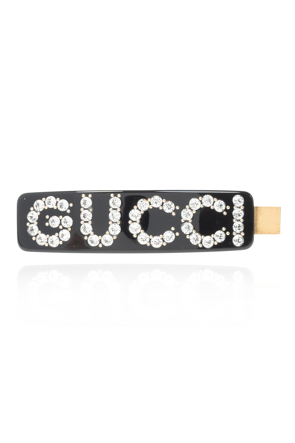 Gucci Hair Accessories in Black