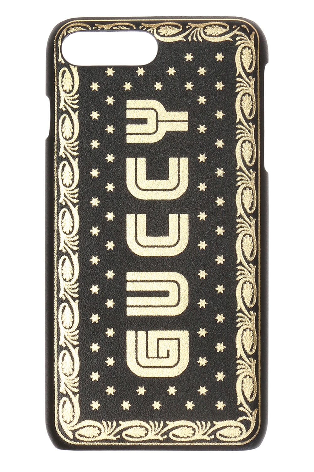 Gucci iPhone 7 Plus case | Men's Accessorie | Vitkac