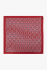 FERRAGAMO Silk pocket square