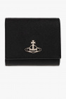 Vivienne Westwood Wallet with logo