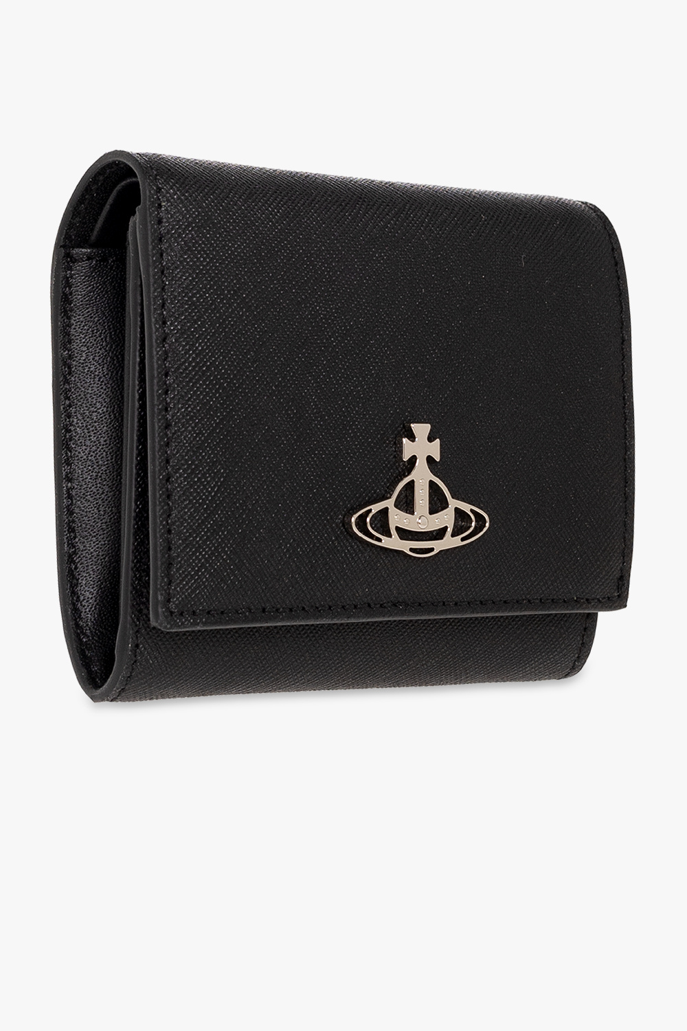 Vivienne Westwood Wallet with logo