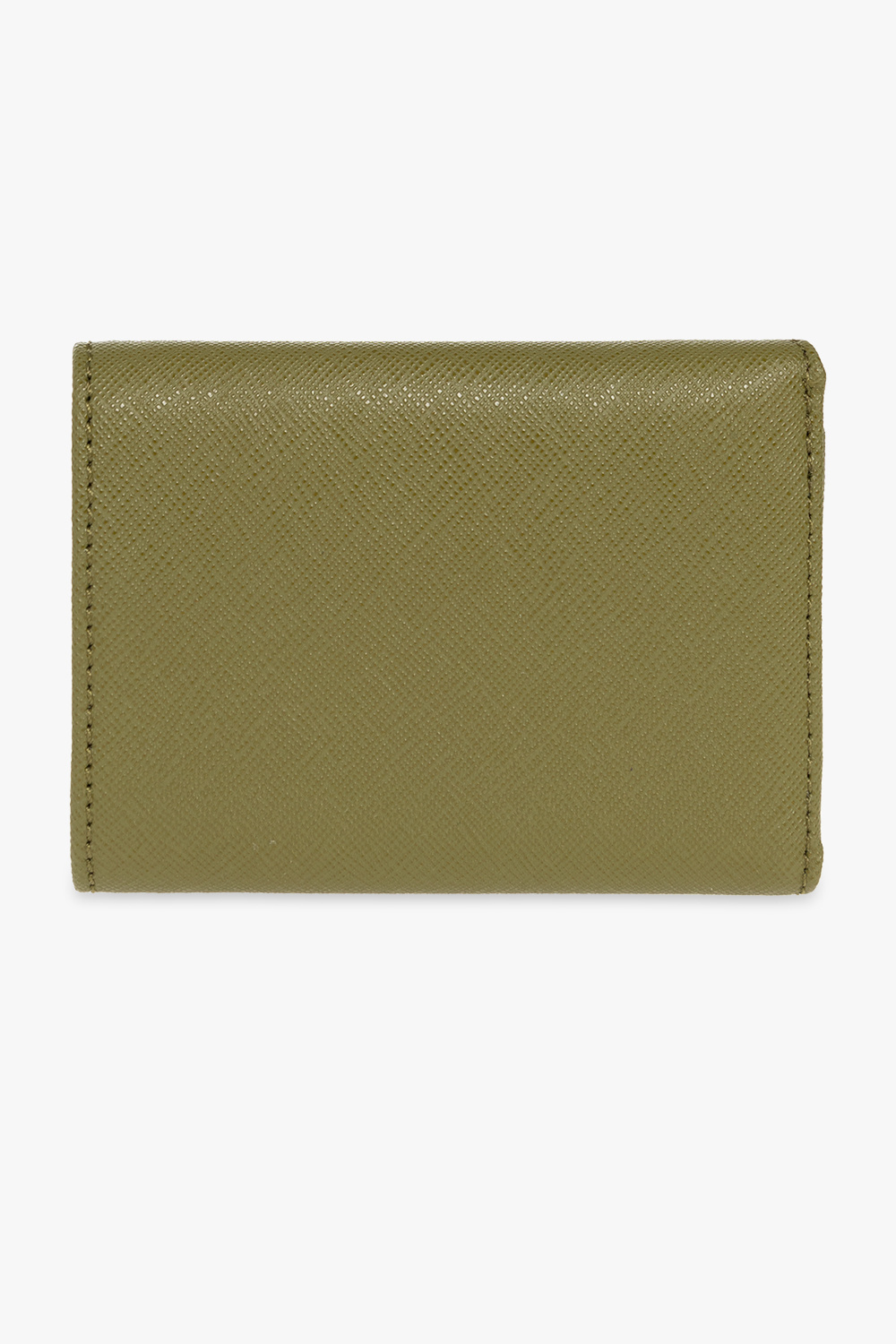 Vivienne Westwood Wallet with logo