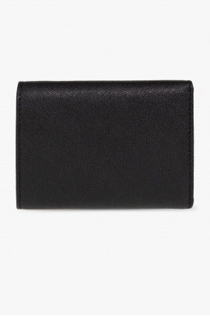 Vivienne Westwood Wallet with logo