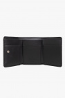 Vivienne Westwood BLACK Wallet with logo