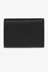 Vivienne Westwood BLACK Wallet with logo