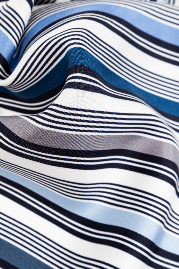 FERRAGAMO Pañuelo de bolsillo de seda