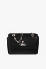Vivienne Westwood Shoulder bag with logo