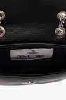 Vivienne Westwood Shoulder bag with logo