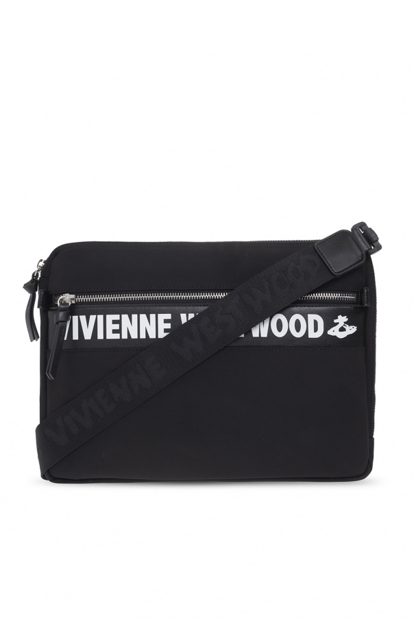 Vivienne Westwood ‘Lisa’ laptop bag